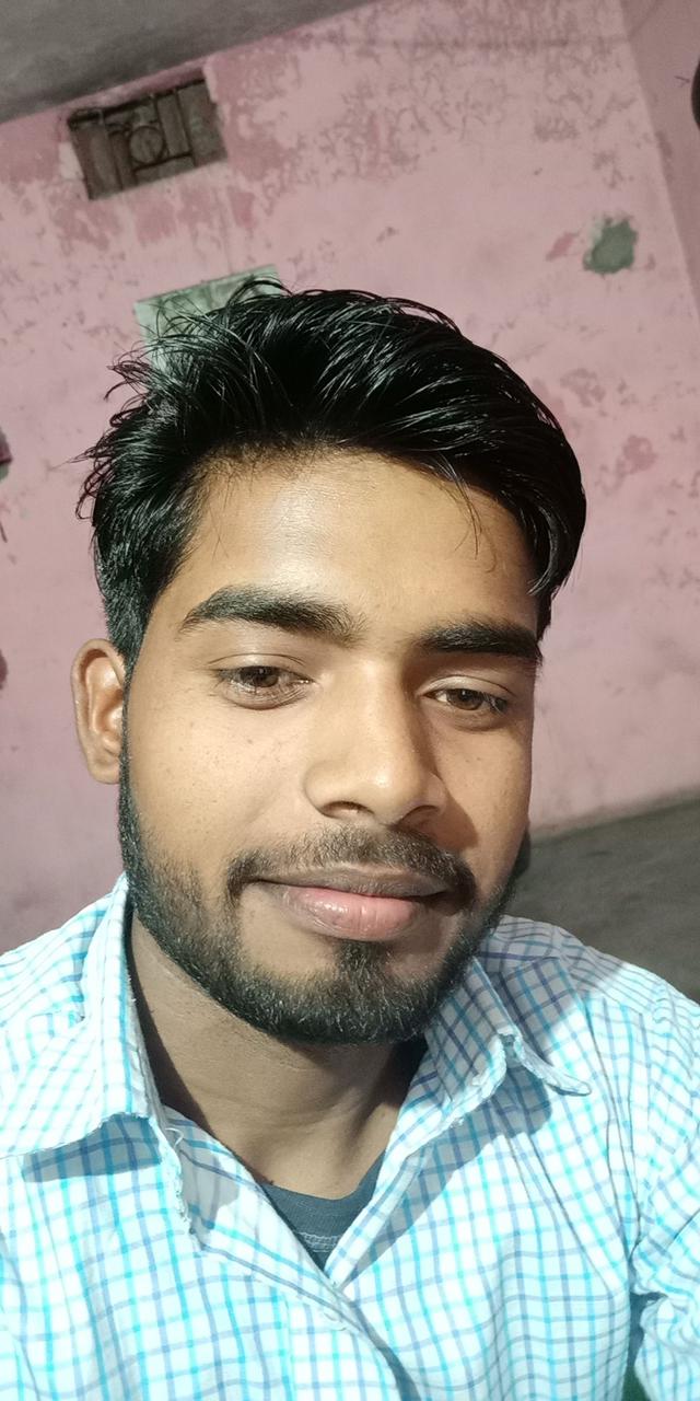 Arjun Yadav