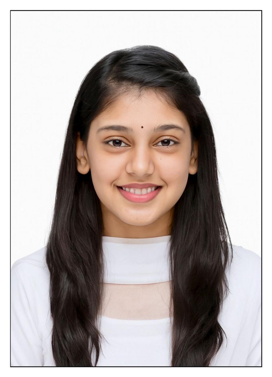 Shivani Chauhan
